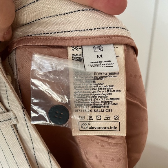 Scotch & Soda pantalon, size M - Picture 5 of 5